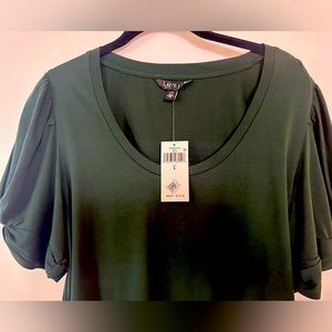 Ralph Lauren Woman’s Top Size L